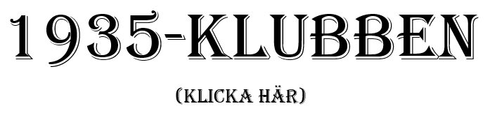 1935-Klubben