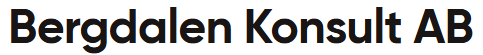 Bergdalen Konsult AB