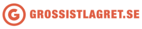 Grossistlagret