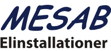 MESAB Mörbylånga Elservice AB