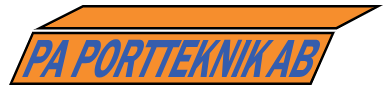 PA Portteknik AB