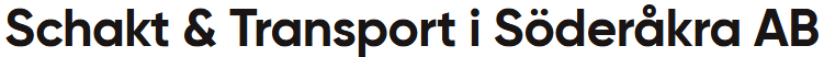 Schakt & Transport i Söderåkra AB