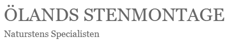 Ölands Stenmontage