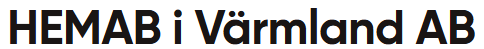 Hemab Värmland AB 