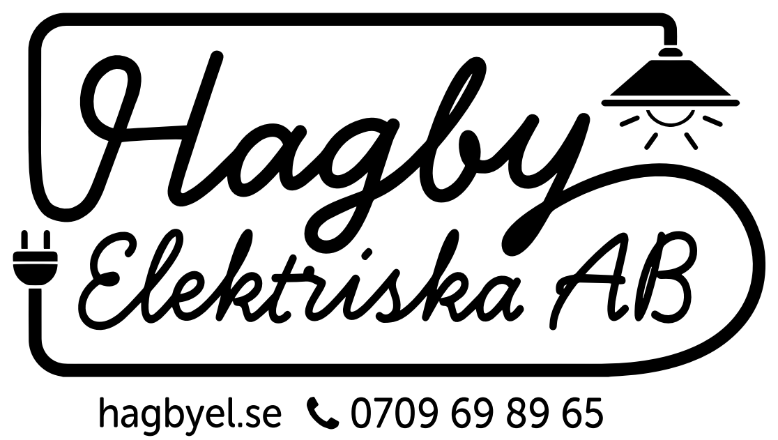 Hagby elektriska AB