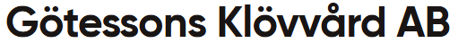 Götessons Klövvård AB