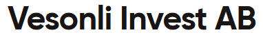 Vesonli Invest AB