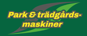 Park & Trädgårdsmaskiner i Hässleholm