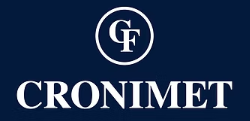 Cronimet Fagersta AB