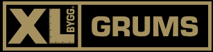 XL-BYGG Grums