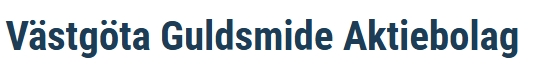 Västgöta Guldsmide AB