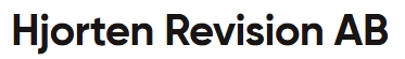 Hjorten Revision