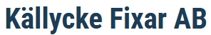 Källycke Fixar AB