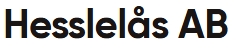 Hesslelås AB