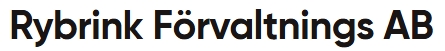 Rybrink Förvaltnings AB