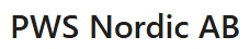 PWS Hässleholm