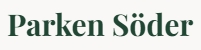 Parken Söder