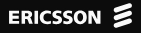 Ericsson Linköping