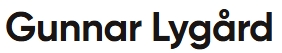 Gunnar Lygård