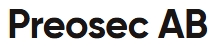 Preosec AB