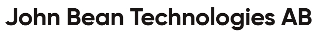 John Bean Technologies AB