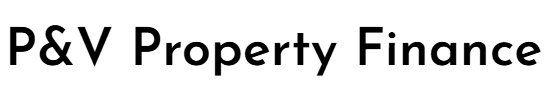 P & V Property Finance