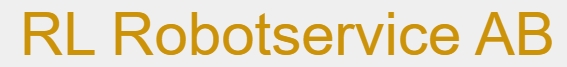 RL Robotservice