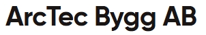 Arctec Bygg AB 