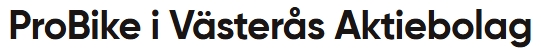 ProBike i Västerås Aktiebolag
