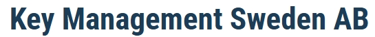 Key Management Sweden AB