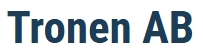 Tronen AB 