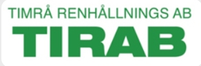 Tirab i Timrå Renhållnings AB