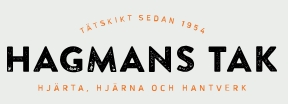 Hagmans Tak Syd AB Kristianstad