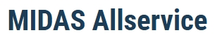 MIDAS Allservice Hässleholm