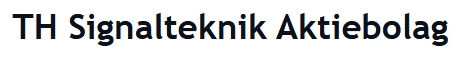 TH Signalteknik Aktiebolag Hässleholm