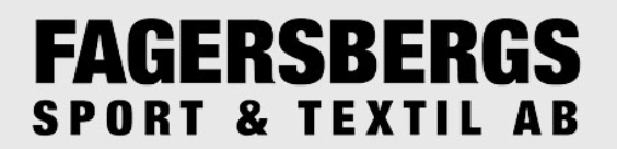 Fagersbergs Sport&Textil Borås