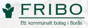 Fristadbostäder AB Borås