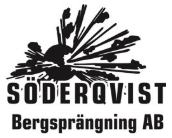 Söderqvist Bergsprängning AB