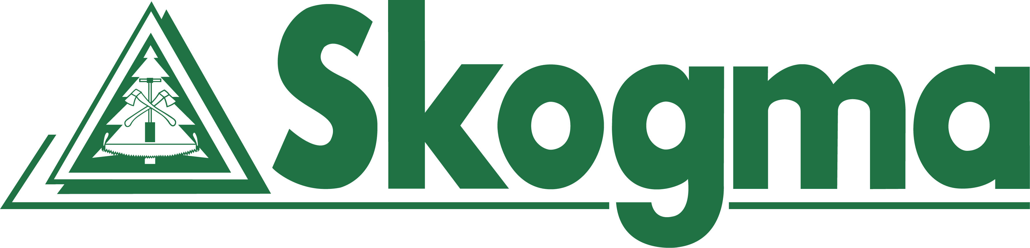 Skogma