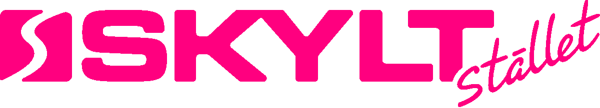 Skyltstallet.se
