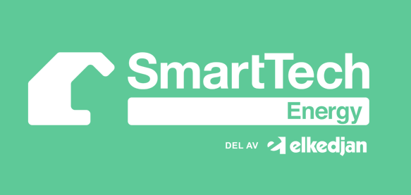 SmartTech Energy