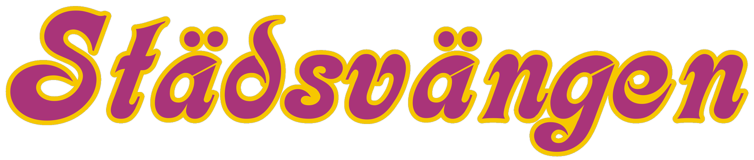 Städsvängen