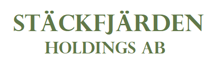 Stäckfjärden Holdings AB