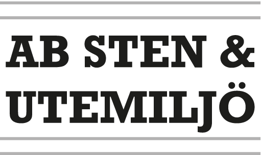 Sten och Utemiljö i Hässleholm AB