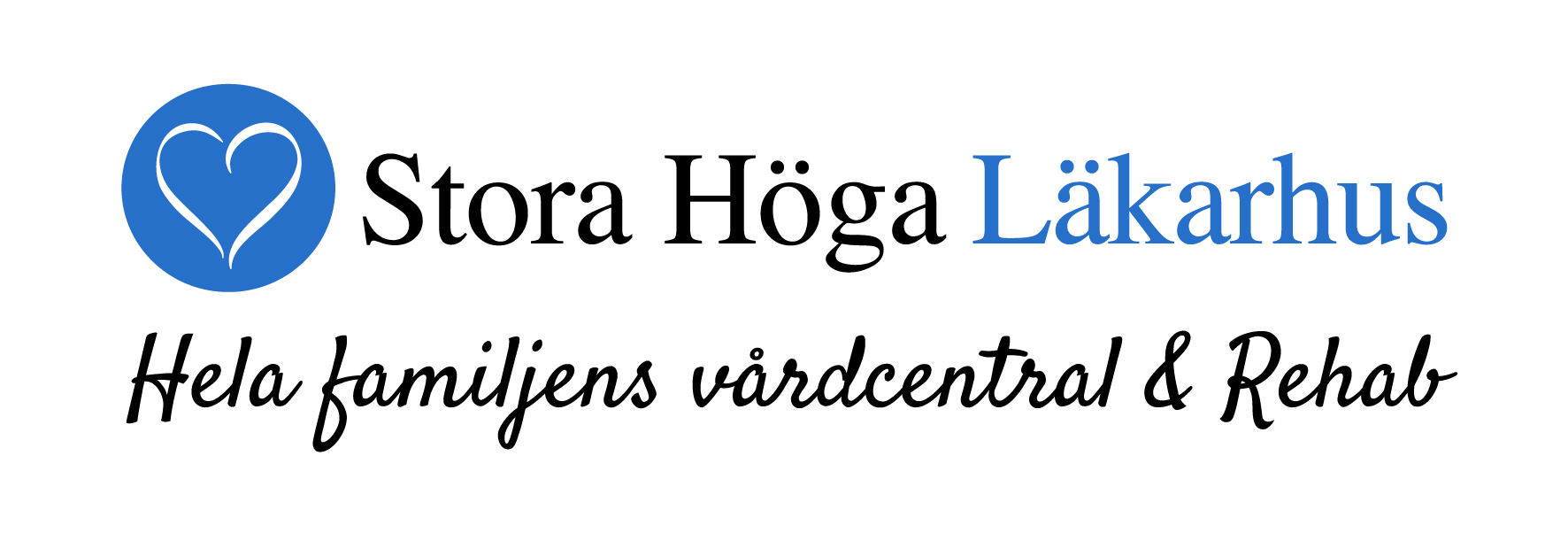 Stora Höga Läkarhus & Rehab