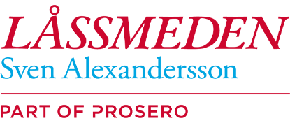 Låssmeden Sven Alexandersson AB