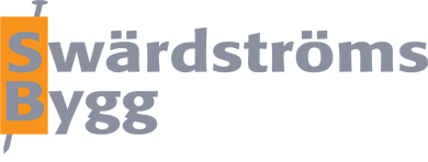 Svärdströms Bygg AB