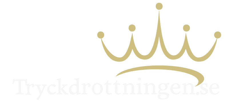 Tryckdrottningen.se