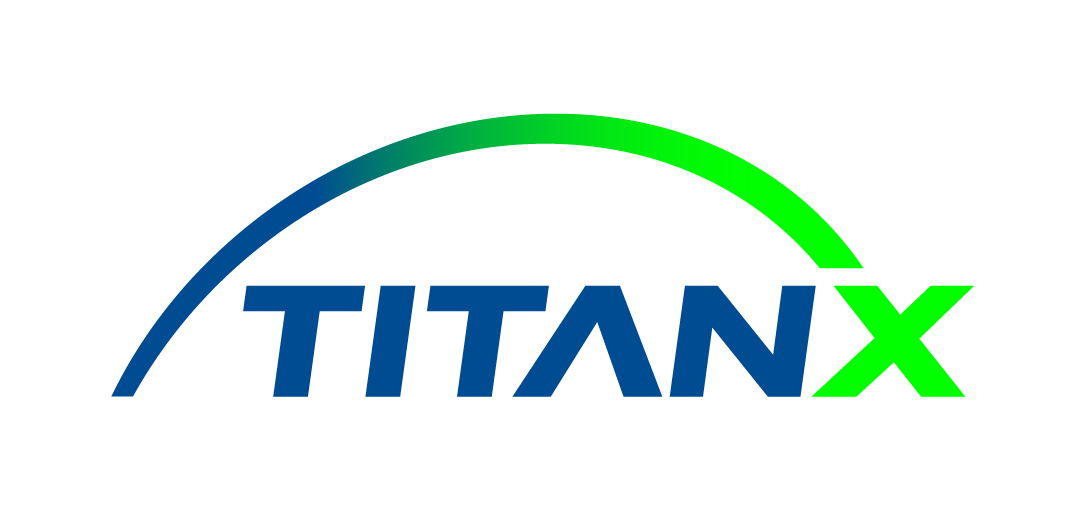 TitanX Engine Cooling AB