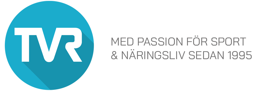 TVR Sport & Näringsliv AB
